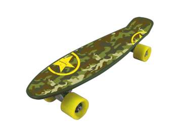 07 432 013 freedom pro military skateboard nextreme 794d146d