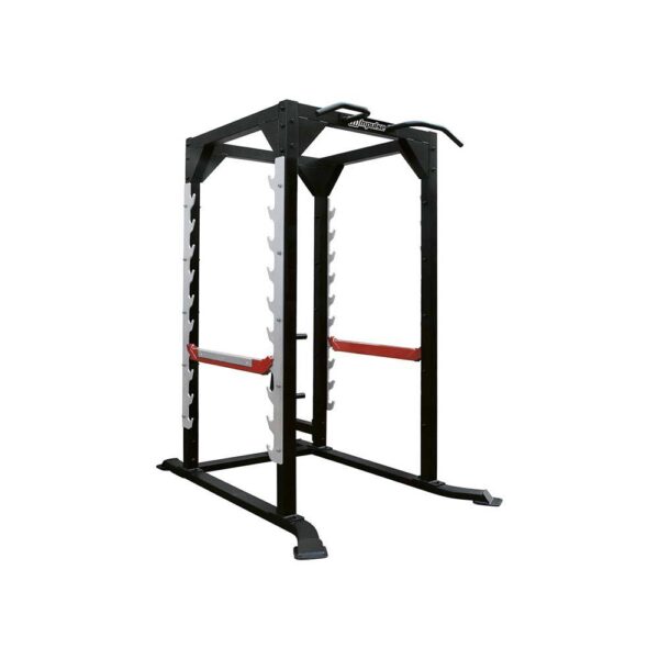 impulse power rack sl7009 46202