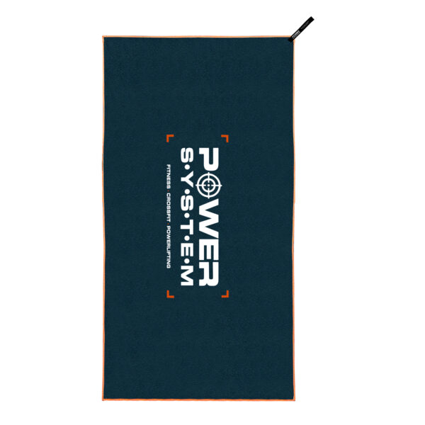 Power System PS7005 Gym Towel f20c37f3 9e2a 4fd7 ad8f da525099dd4e