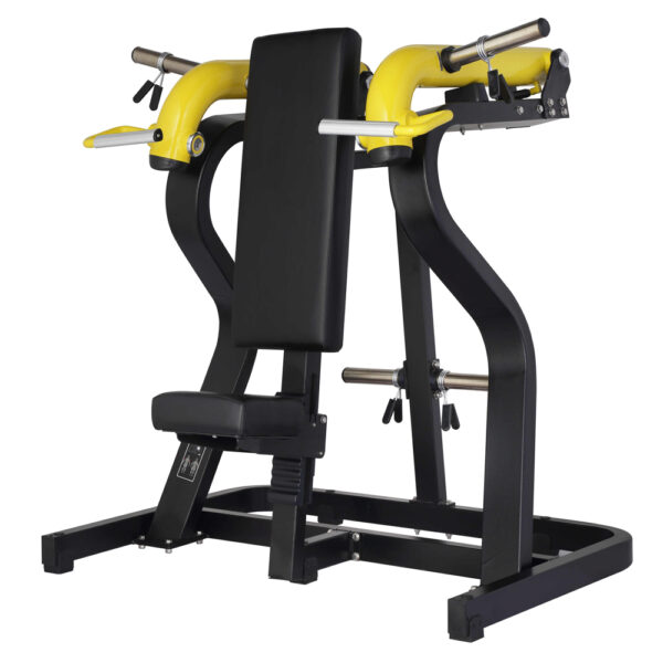 LA 03 Shoulder Press