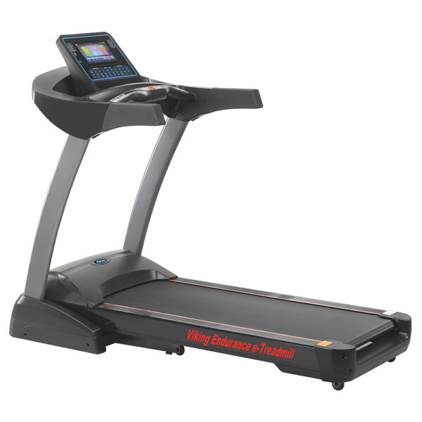 VIKING Ηλεκτρικός Διάδρομος Endurance e Treadmill