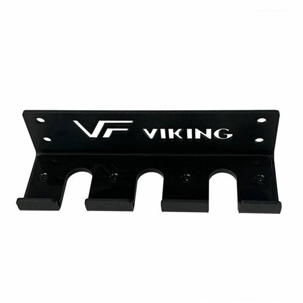 Viking barbell hanger