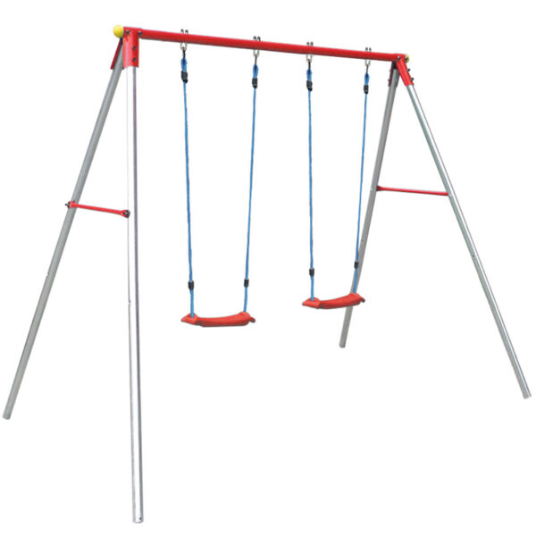 03 432 103 koynia gia paidia candy 2 plus swing set