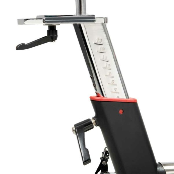 04 432 152 podilato gym bike srx 100 toorx rithmisi selas