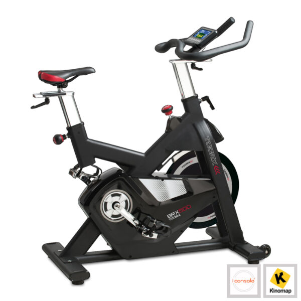 04 432 183 indoor spin bike srx 500 0