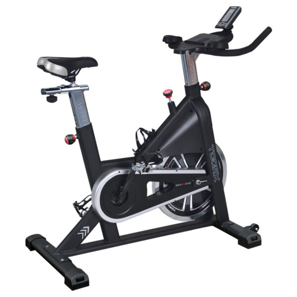 04 432 208 spin bike indoor cycling srx 65 evo toorx 0