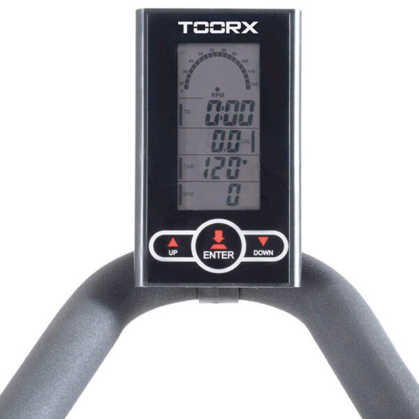 04 432 208 spin bike indoor cycling srx 65 evo toorx 2