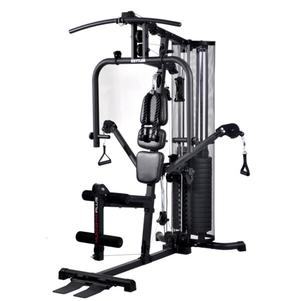 04 455 030 multigym plus mg1042 100 home gym kettler 1