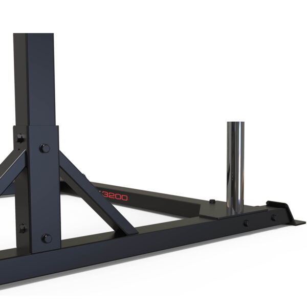 06 432 678 squat stand wlx 3200 toorx 4