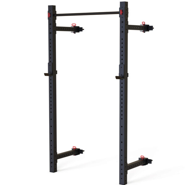 06 432 681 rack wlx 2800 foldable toorx professional 1