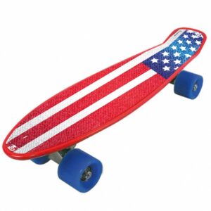 07 432 012 freedom pro usa flag skateboard nextreme
