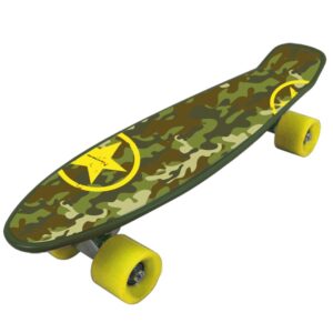 07 432 013 freedom pro military skateboard nextreme