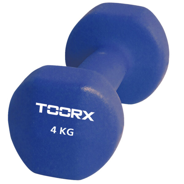 10 432 011 varaki neoprene toorx 4kg blue mple