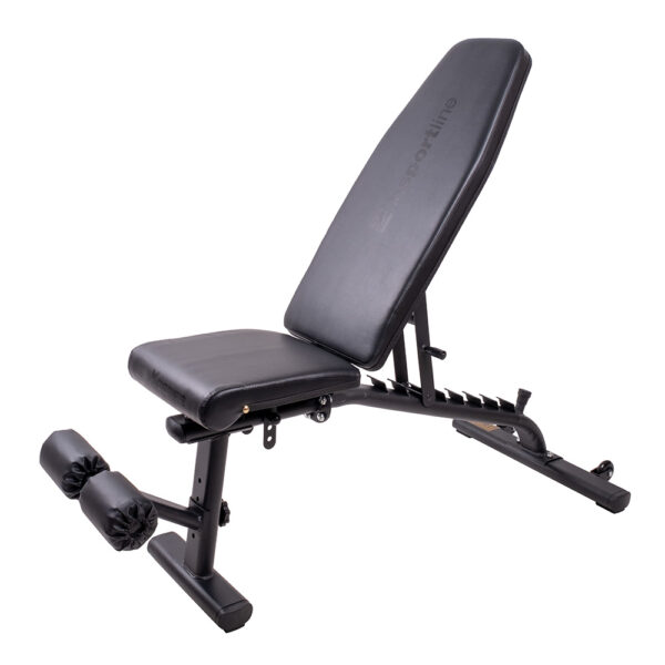 Workout Bench inSPORTline ON X AB50 1