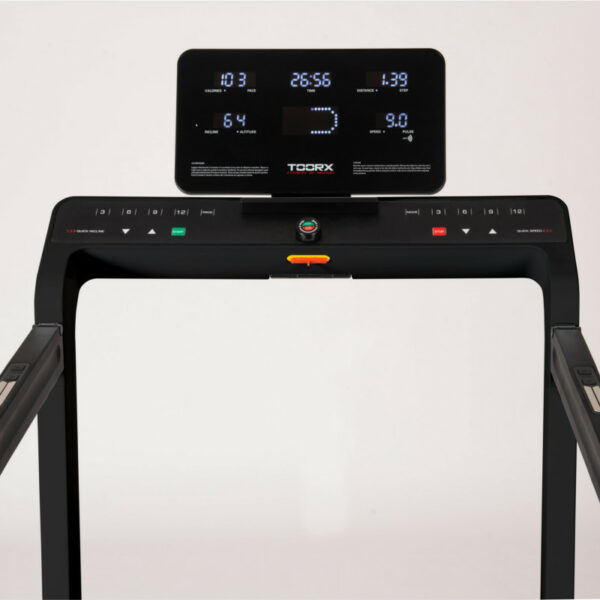 console mirage c60 black