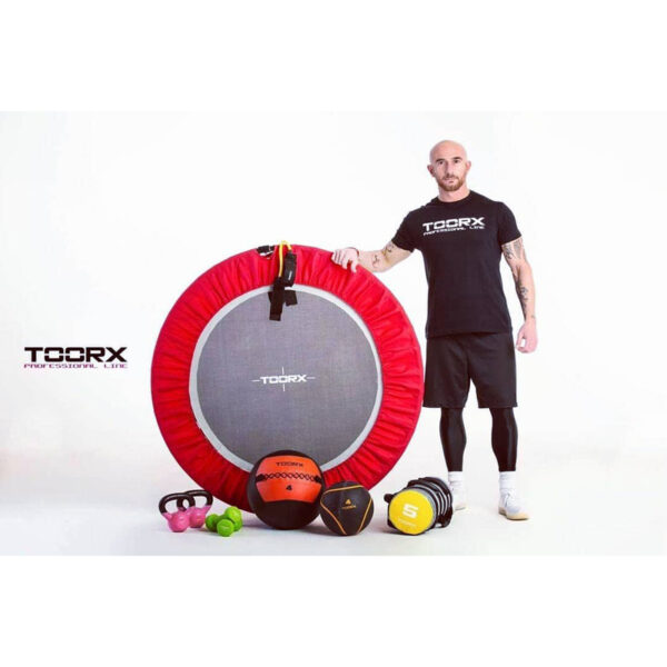 06 432 255 trampoline tf 03 pro professional line