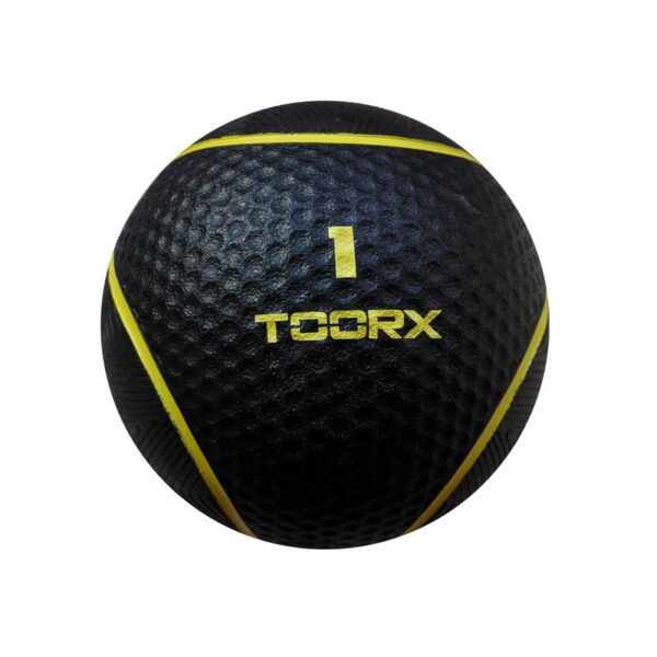 10 432 130 iatriki mpala medicine ball 1kg