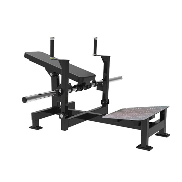 hip thrust machine 1