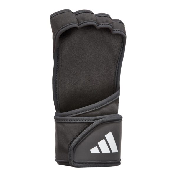 ADGB 15061 Open Back Training Gloves Black 8 b2233f20 1af1 49e0 be4f 919179684fa5