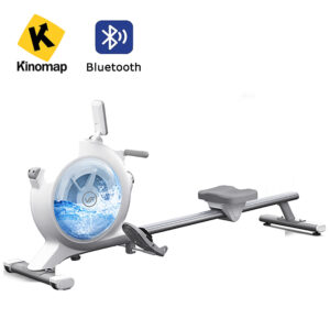 Hybrid Rower first kinomap 1
