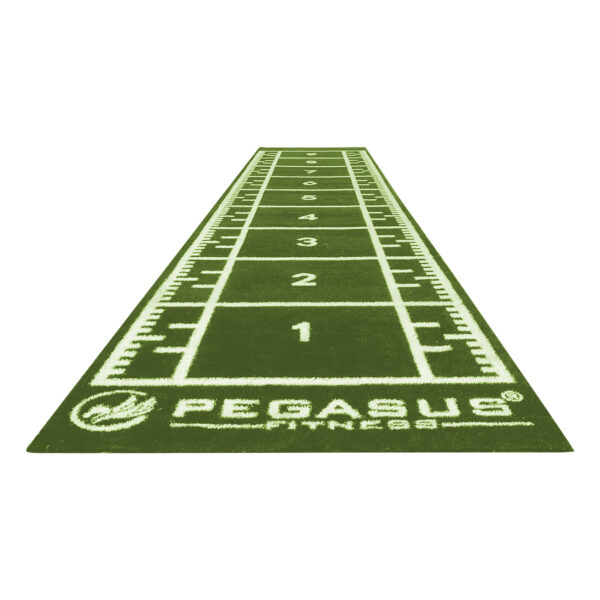 Pegasus Sprint Track LKEM 3159 Green Square 6b1d710a 17b3 4c03 986b 69692756a5ed