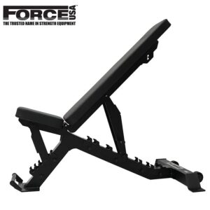 Force USA Πάγκος γυμναστικής F-PS-FID (314616191)
