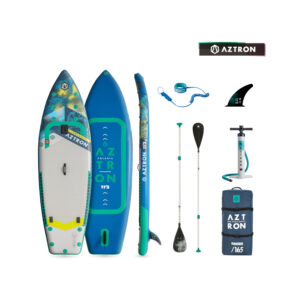 SUP POLARIS 11&apos;2" By Aztron®