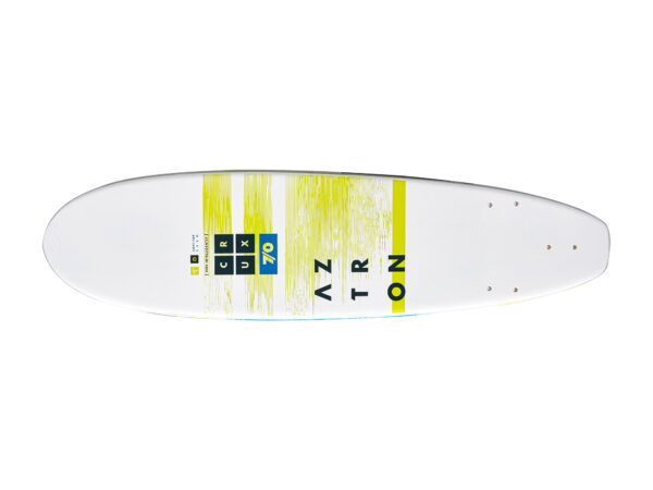 CRUX Soft Surfboard 7.0 By Aztron® - Image 2