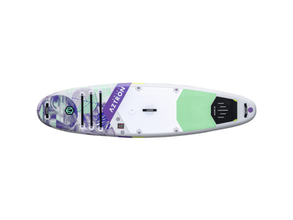 Windserf/Kayak SUP Soleil 11’0”  By Aztron® - Image 3