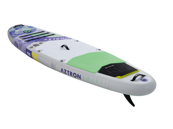 Windserf/Kayak SUP Soleil 11’0”  By Aztron® - Image 4