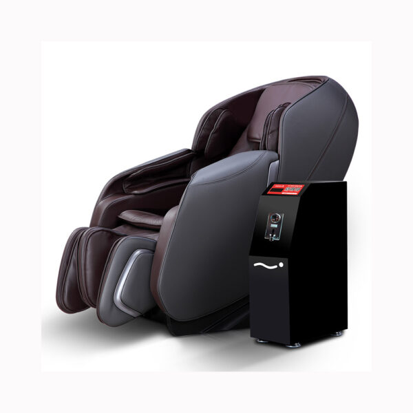 Coin Massage Chair A-300 Viking