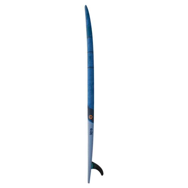 ECLIPSE ALL-ROUND 10&apos;6" SUP/SOFT-TOP By Aztron® - Image 3