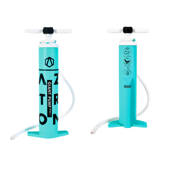 Giant SUP Pump με μανόμετρο by Aztron®