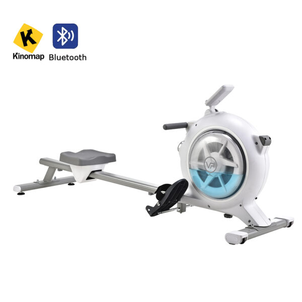 ΚΩΠΗΛΑΤΙΚΗ VIKING Hybrid Rower - Image 2