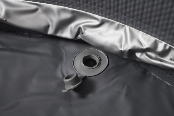 Mspa inflatable hot tub mono liner