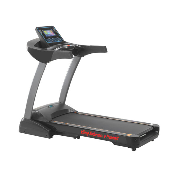 VIKING Ηλεκτρικός Διάδρομος Endurance e Treadmill