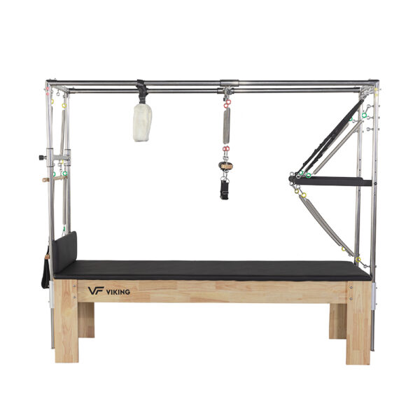 Pilates Cadillac Bed Viking - Image 2