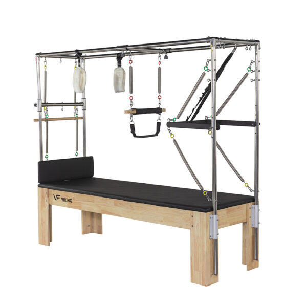 Pilates Cadillac Bed Viking - Image 3