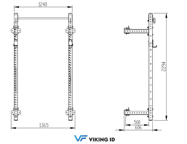 Viking FR 004 id TELIKO 1