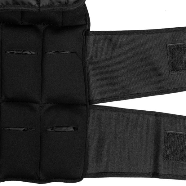 Viking Pro Vest 20kg adjustable vest detail