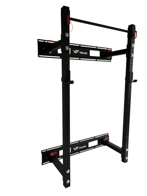 Viking Pro folding rack