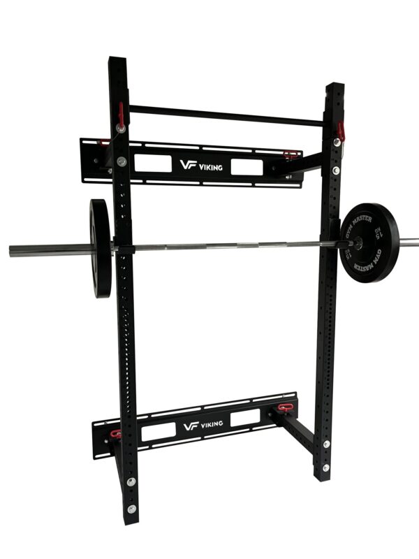 Viking pro folding rack FR 004 6