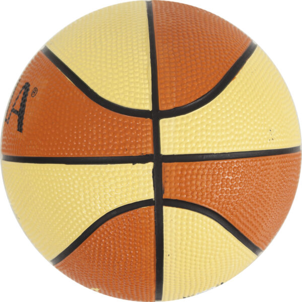 Μπάλα Basket AMILA RB No 3 41486 - Image 2