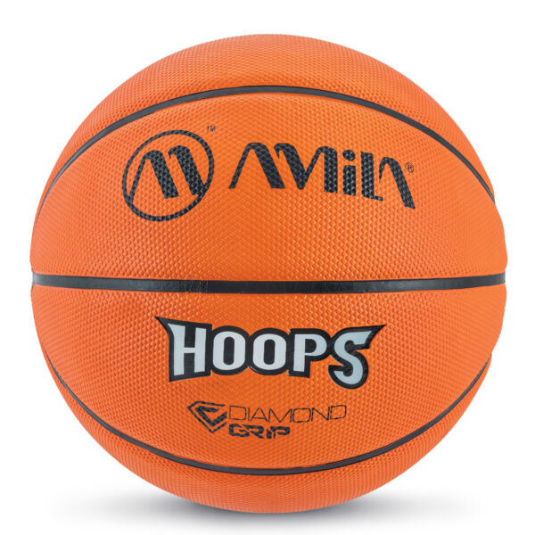 Μπάλα Basket AMILA RB5101 Νο. 5