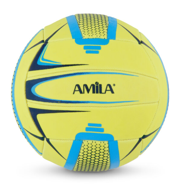 Μπάλα Volley AMILA PU Foam No. 5 41613