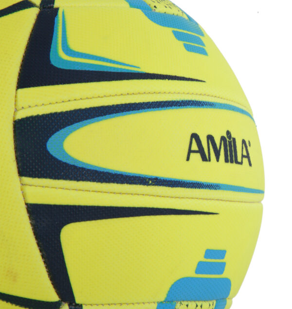 Μπάλα Volley AMILA PU Foam No. 5 41613 - Image 3