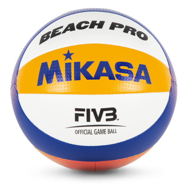 Μπάλα Beach Volley Mikasa BV550C Official Game Ball 41819