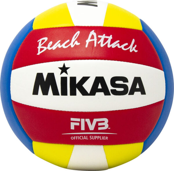 Μπάλα Beach Volley Mikasa VXS-BA 41823