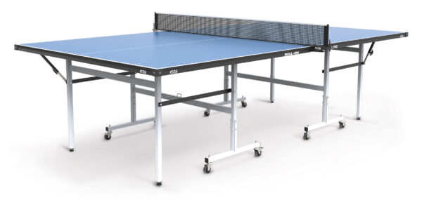 Τραπέζι Ping Pong Stag Fun μπλε εσωτερικού χώρου 42850