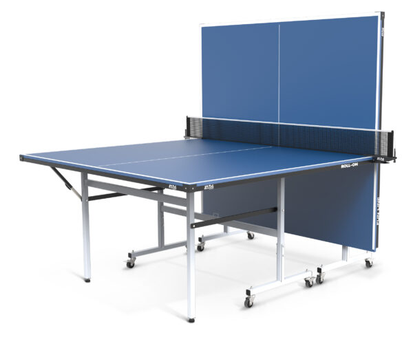 Τραπέζι Ping Pong Stag Fun Μπλέ εσωτερικού χώρου 42896 - Image 2